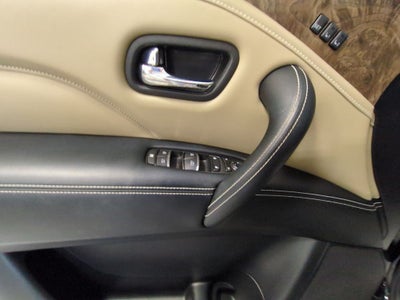 2022 INFINITI QX80 PREMIUM SELECT 2WD