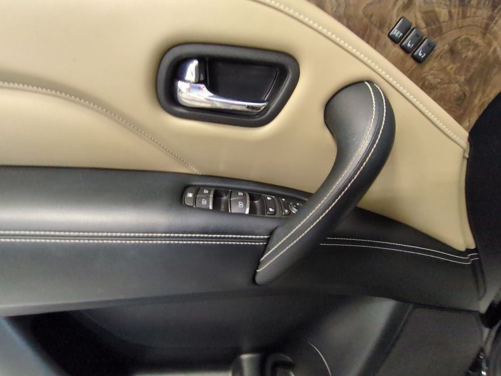 2022 INFINITI QX80 PREMIUM SELECT 2WD