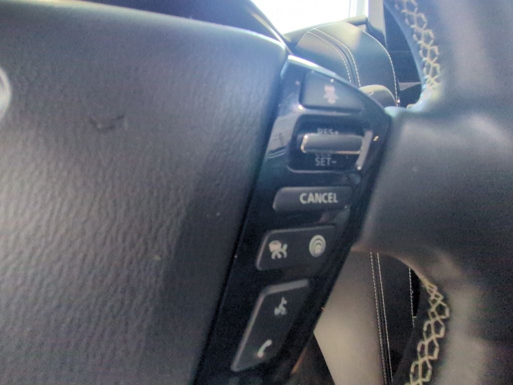 2022 INFINITI QX80 PREMIUM SELECT 2WD