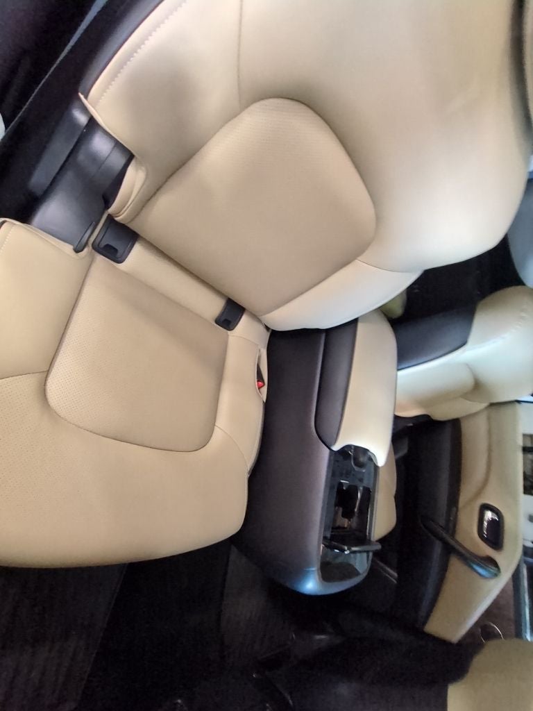 2022 INFINITI QX80 PREMIUM SELECT 2WD