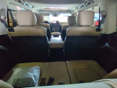 2022 INFINITI QX80 PREMIUM SELECT 2WD