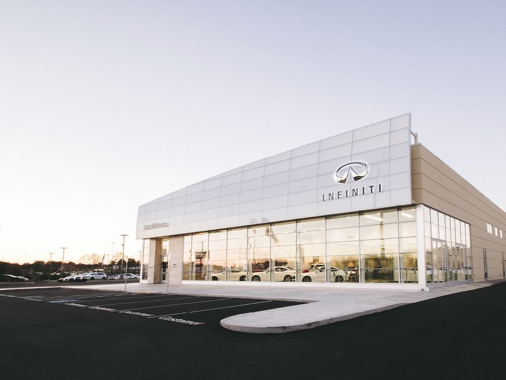 2022 INFINITI QX80 PREMIUM SELECT 2WD