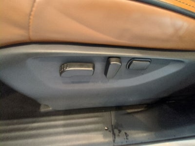 2023 INFINITI QX80 SENSORY RWD