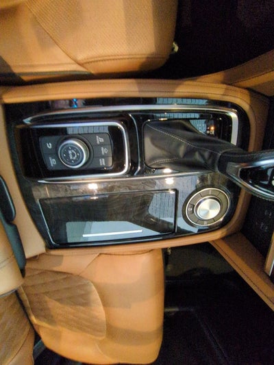 2023 INFINITI QX80 SENSORY RWD