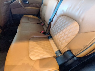 2023 INFINITI QX80 SENSORY RWD