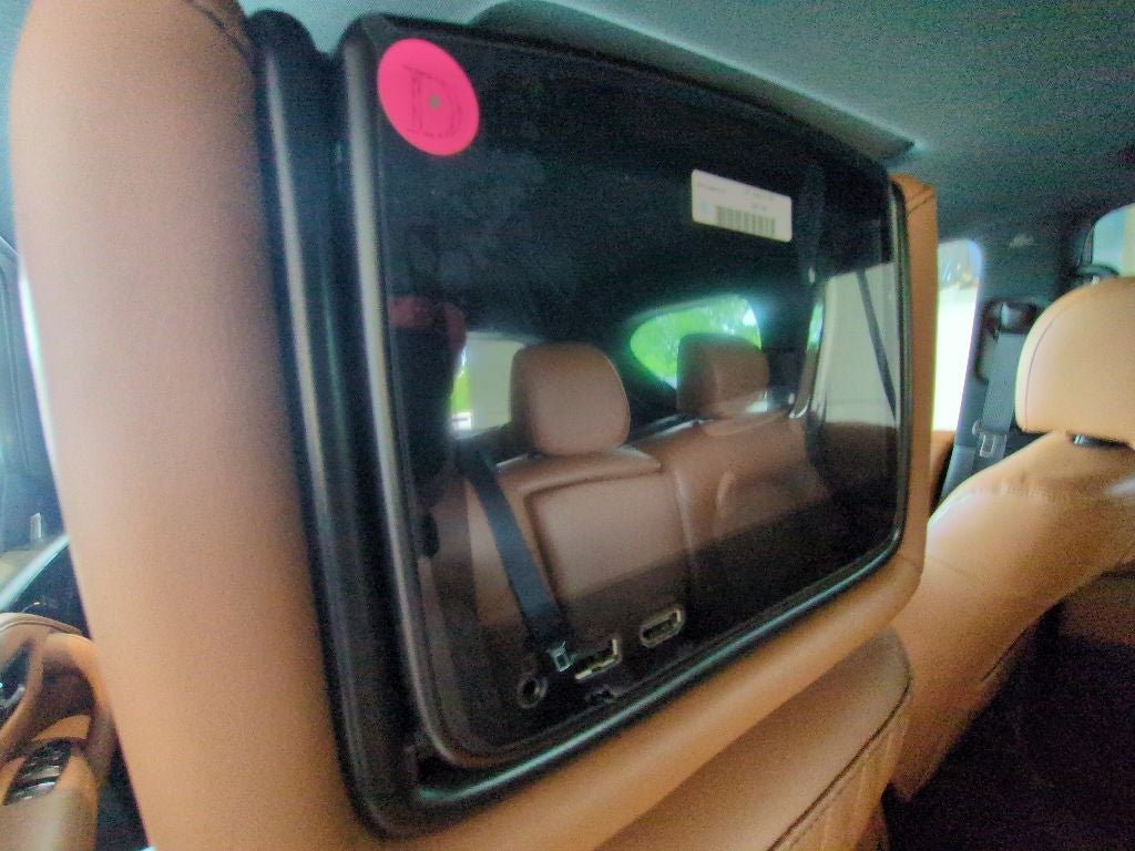 2023 INFINITI QX80 SENSORY RWD