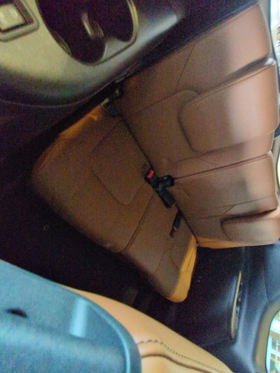 2023 INFINITI QX80 SENSORY RWD