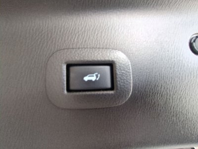 2023 INFINITI QX80 SENSORY RWD
