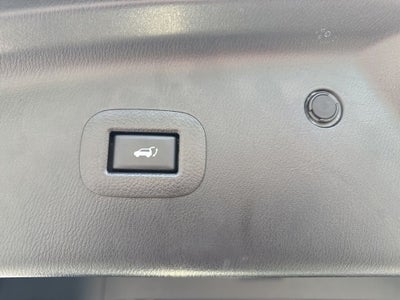 2024 INFINITI QX80 SENSORY 4WD