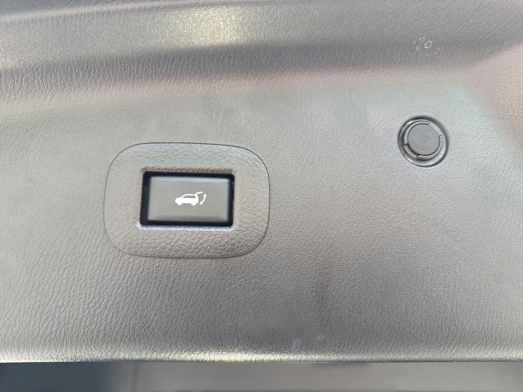 2024 INFINITI QX80 SENSORY 4WD
