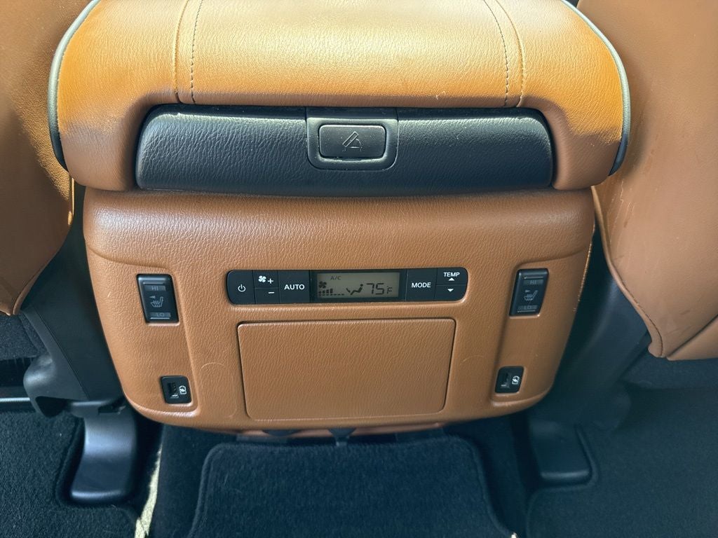 2024 INFINITI QX80 SENSORY 4WD