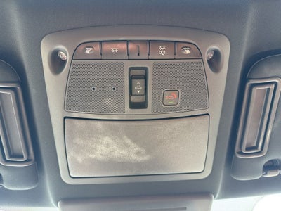 2024 INFINITI QX80 SENSORY 4WD