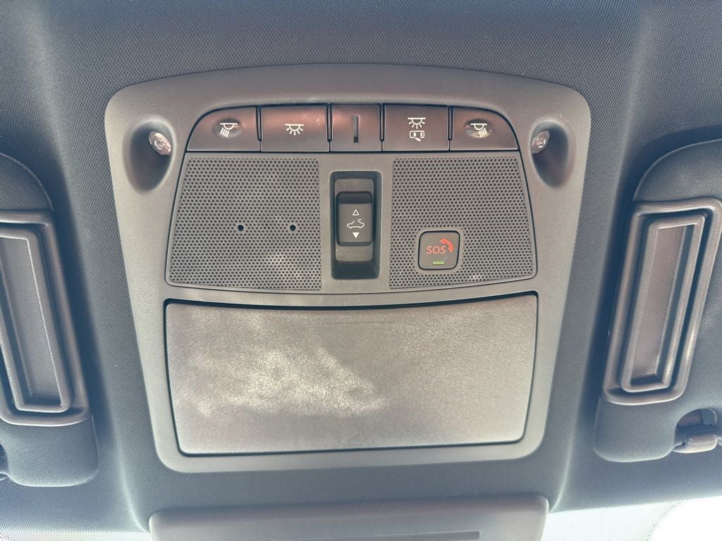 2024 INFINITI QX80 SENSORY 4WD