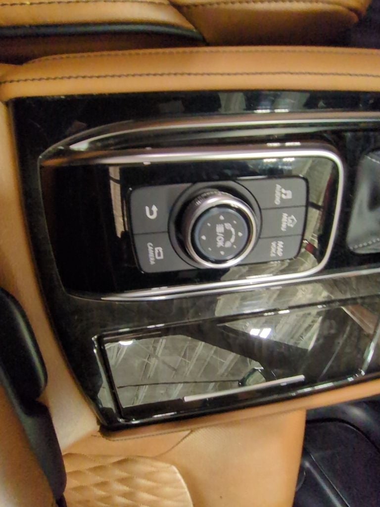 2024 INFINITI QX80 SENSORY 4WD