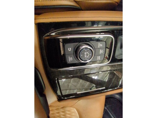 2024 INFINITI QX80 SENSORY 4WD