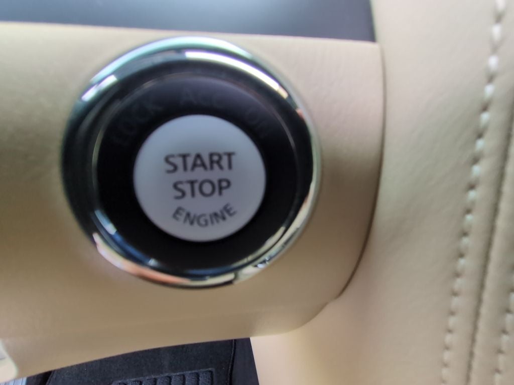 2024 INFINITI QX80 SENSORY 4WD