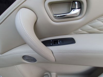 2024 INFINITI QX80 SENSORY 4WD