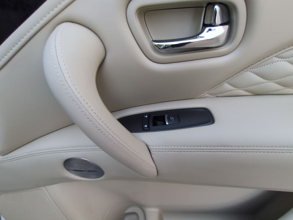 2024 INFINITI QX80 SENSORY 4WD