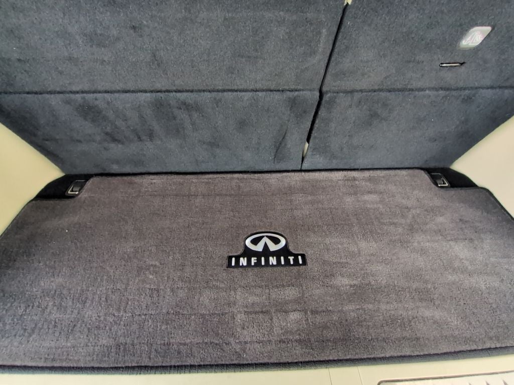 2024 INFINITI QX80 SENSORY 4WD