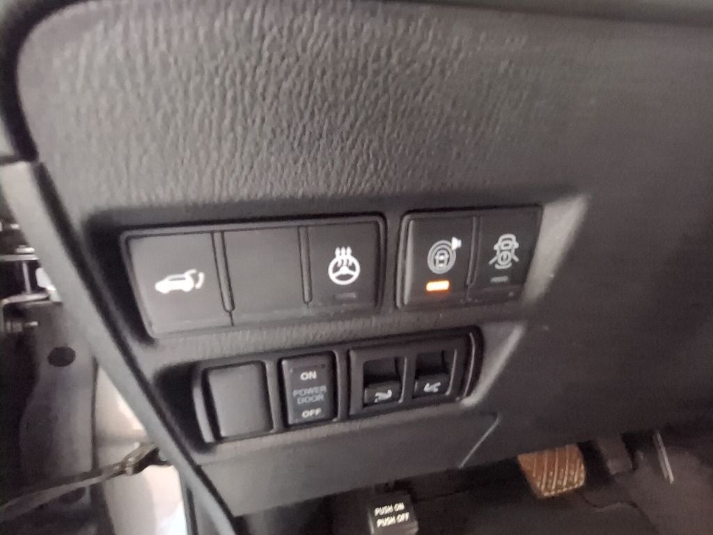 2021 INFINITI QX80 SENSORY 4WD