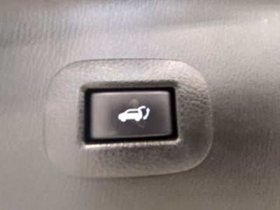 2021 INFINITI QX80 SENSORY 4WD