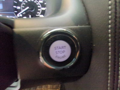 2022 INFINITI QX80 SENSORY 2WD