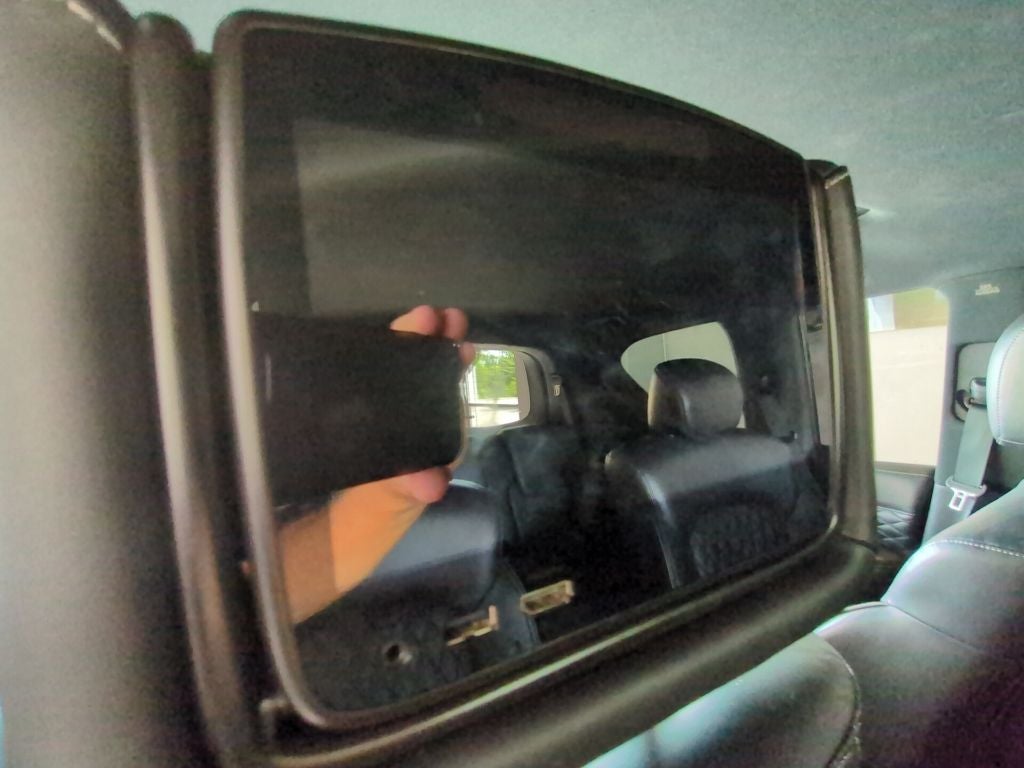 2022 INFINITI QX80 SENSORY 2WD