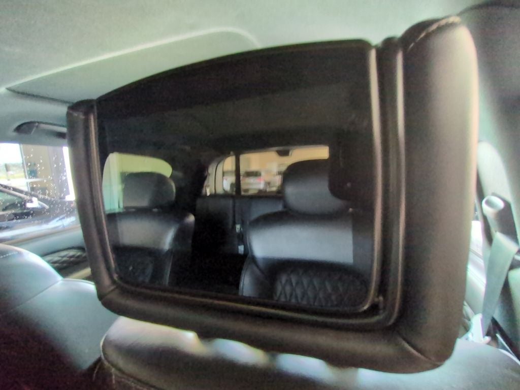 2022 INFINITI QX80 SENSORY 2WD