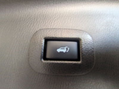 2022 INFINITI QX80 SENSORY 2WD