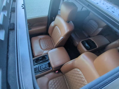 2023 INFINITI QX80 SENSORY RWD