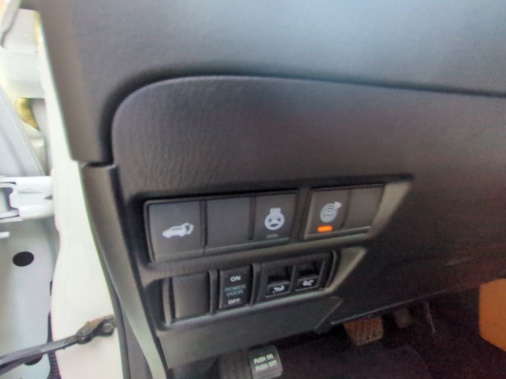 2023 INFINITI QX80 SENSORY RWD