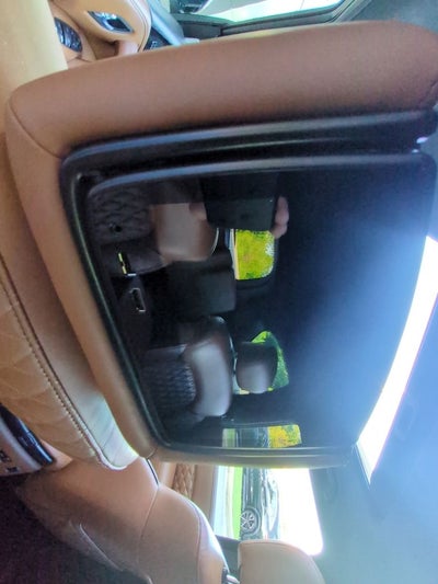 2023 INFINITI QX80 SENSORY RWD