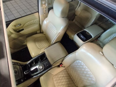 2019 INFINITI QX80 LUXE 4WD