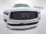 2019 INFINITI QX80 LUXE 4WD