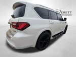 2019 INFINITI QX80 LUXE 4WD