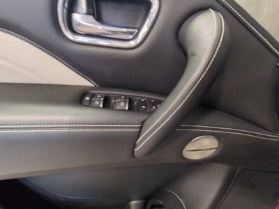 2020 INFINITI QX80 LIMITED 4WD