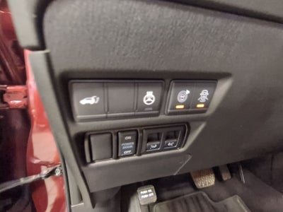 2020 INFINITI QX80 LIMITED 4WD