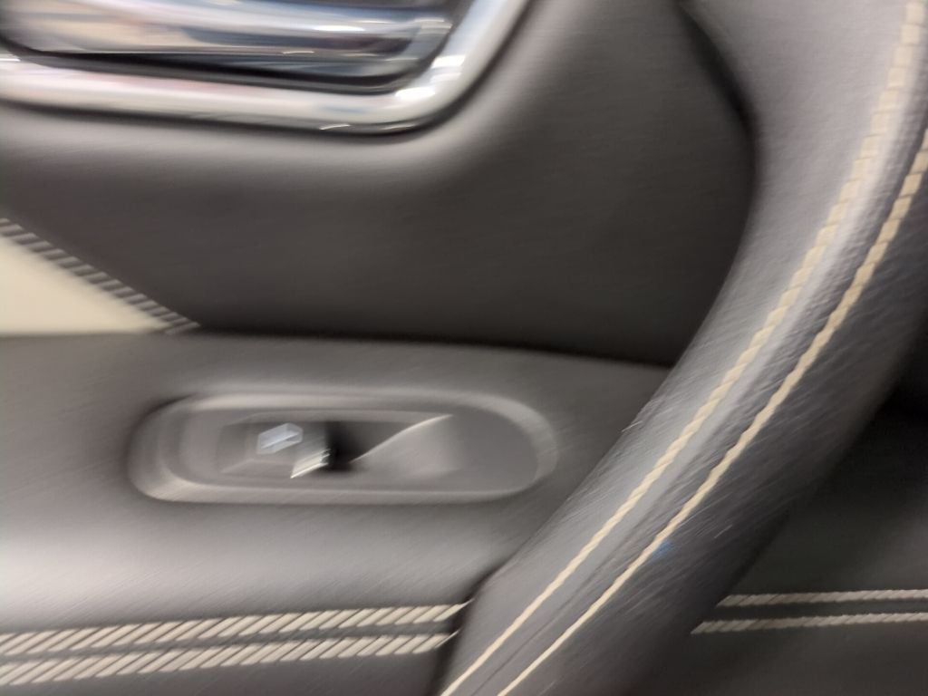 2020 INFINITI QX80 LIMITED 4WD