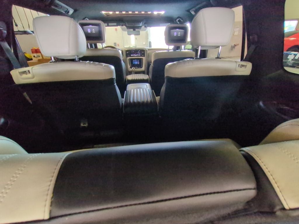 2020 INFINITI QX80 LIMITED 4WD