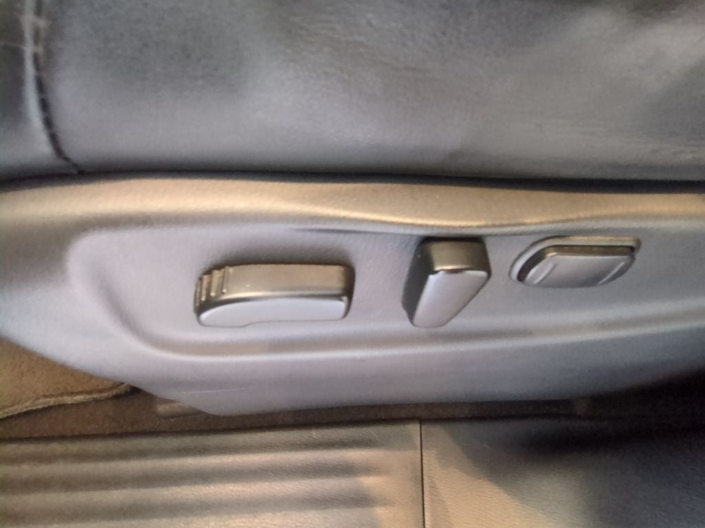 2019 INFINITI QX80 LUXE 4WD