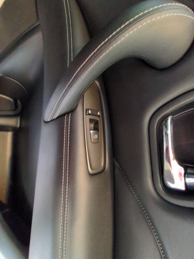 2019 INFINITI QX80 LUXE 4WD