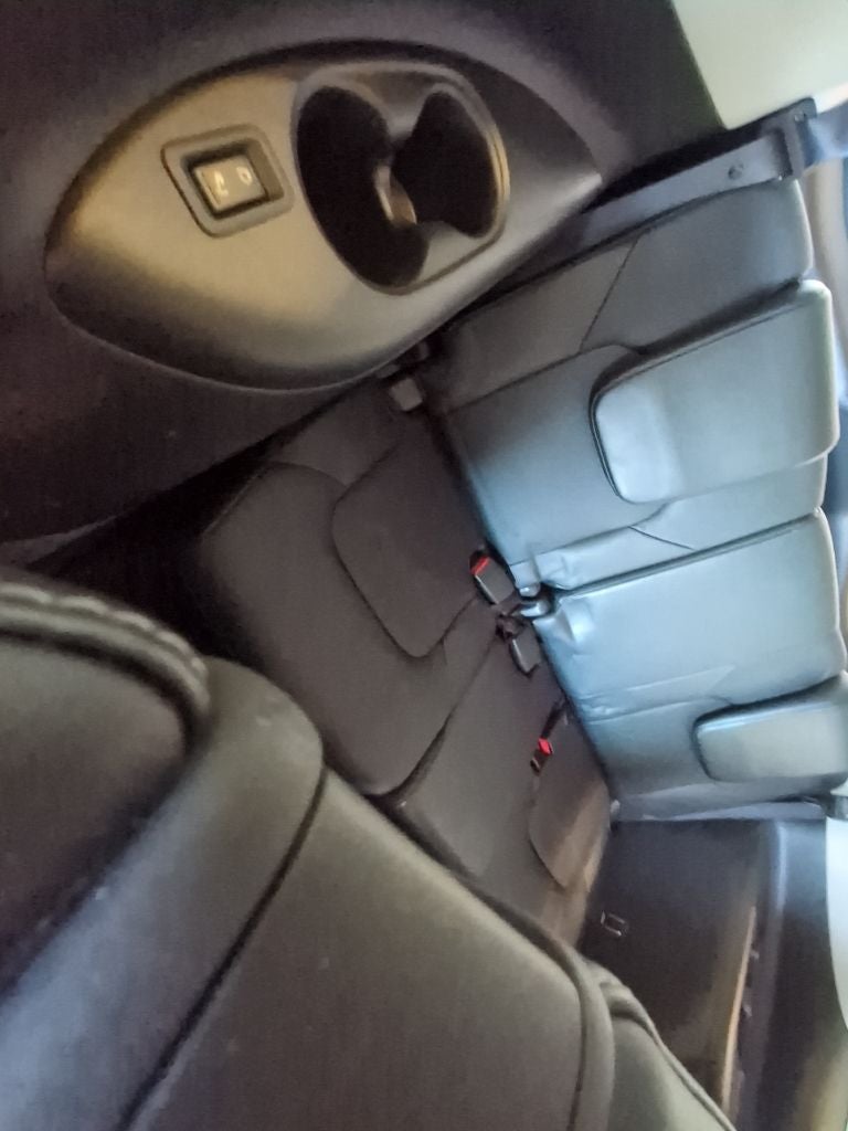 2019 INFINITI QX80 LUXE 4WD