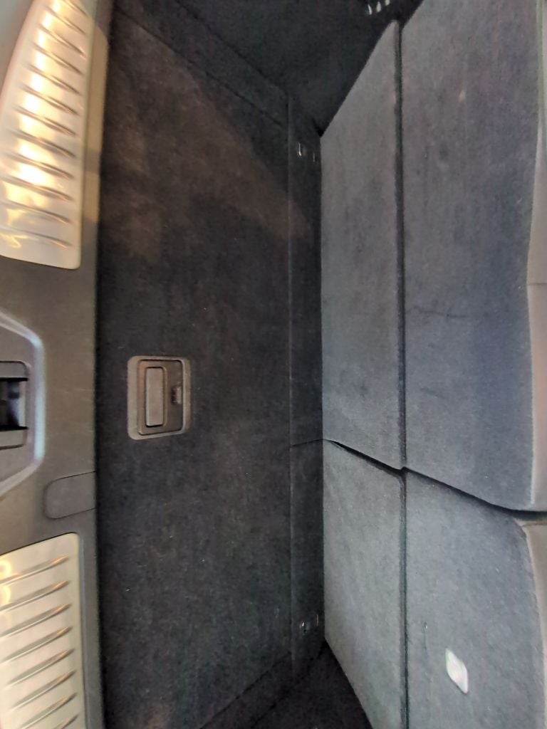 2019 INFINITI QX80 LUXE 4WD