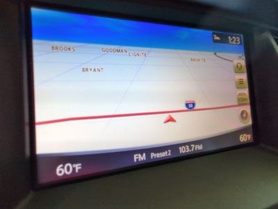 2019 INFINITI QX80 LUXE 4WD