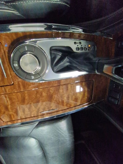 2018 INFINITI QX80 2WD