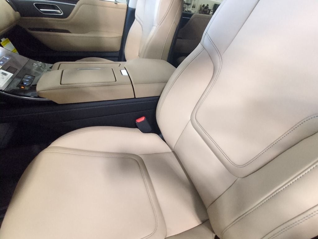 2026 INFINITI QX80 Pure 2WD