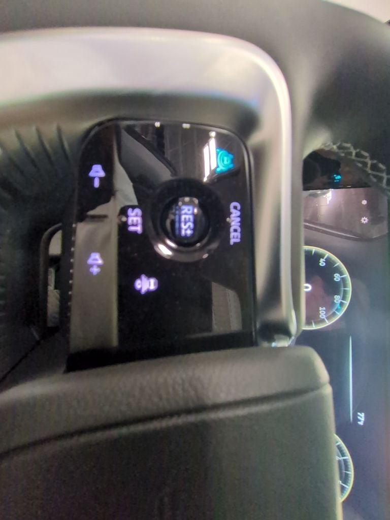 2026 INFINITI QX80 Pure 2WD