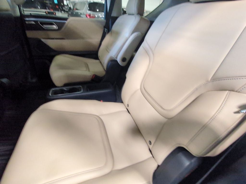 2026 INFINITI QX80 Pure 2WD