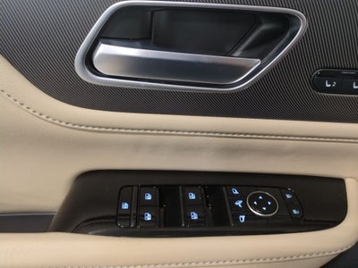 2026 INFINITI QX80 Pure 2WD