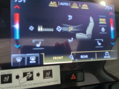 2026 INFINITI QX80 Pure 2WD